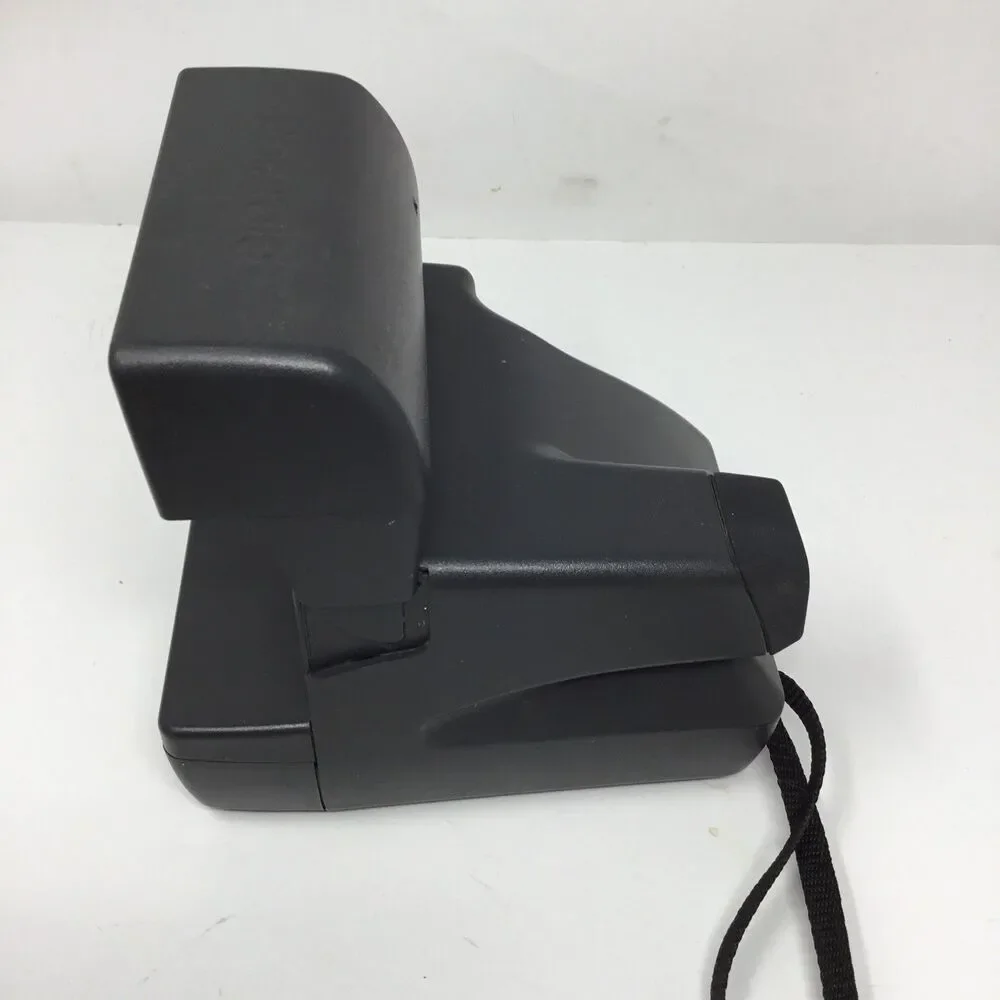 Polaroid OneStep 600 Instant Film Camera Vintage Not Tested